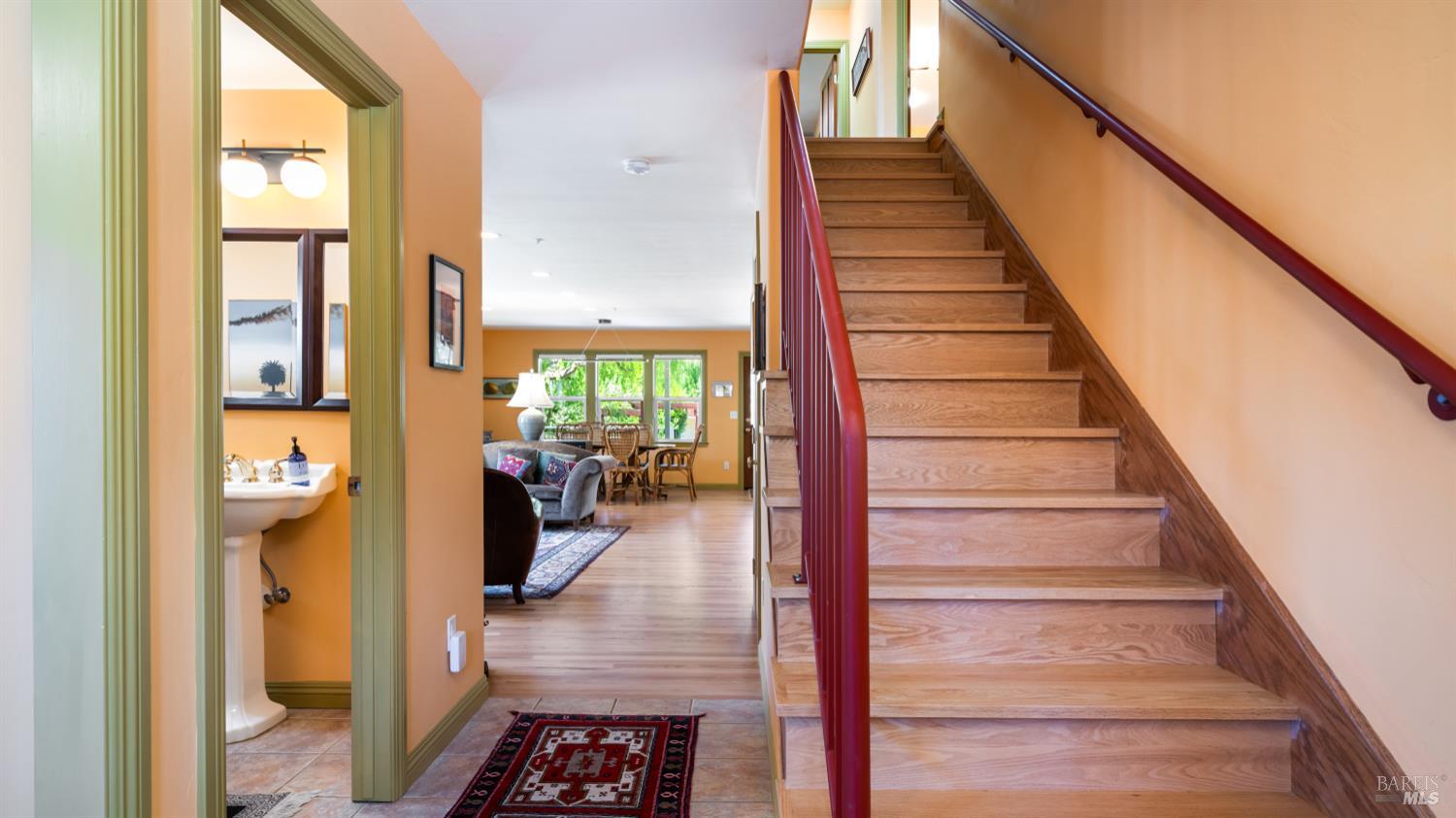 Detail Gallery Image 16 of 39 For 27345 State Route 1 Unkn, Tomales,  CA 94971 - 3 Beds | 2/1 Baths