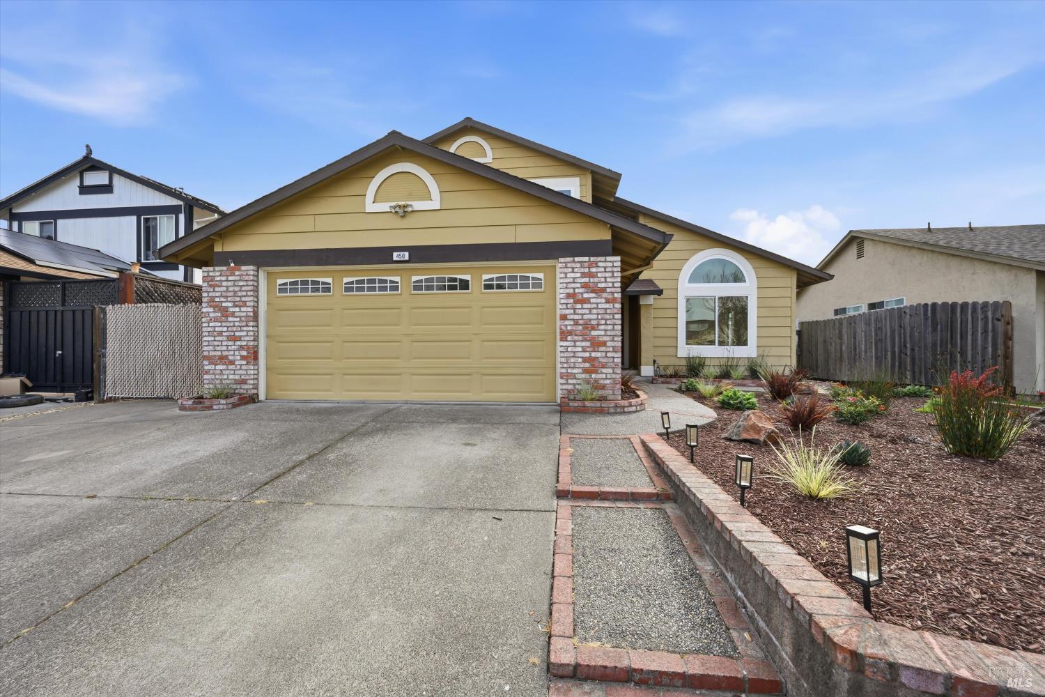 Detail Gallery Image 41 of 43 For 450 Nikki Dr, Santa Rosa,  CA 95401 - 4 Beds | 3 Baths