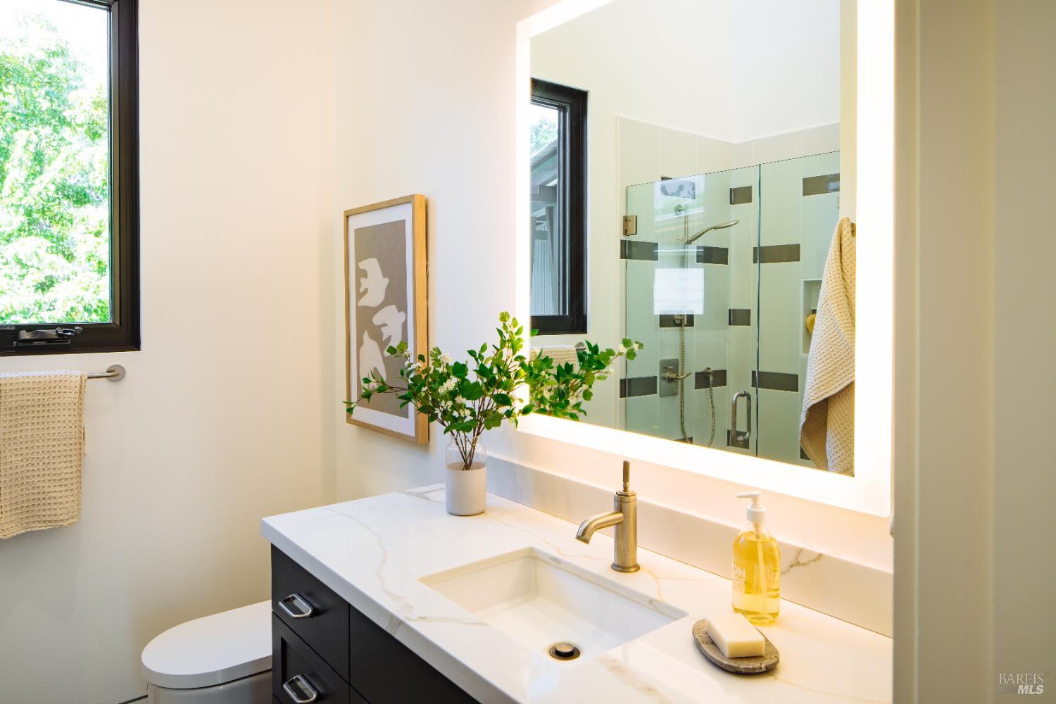 Detail Gallery Image 48 of 74 For 4125 Wallace Rd, Santa Rosa,  CA 95404 - 3 Beds | 4/1 Baths