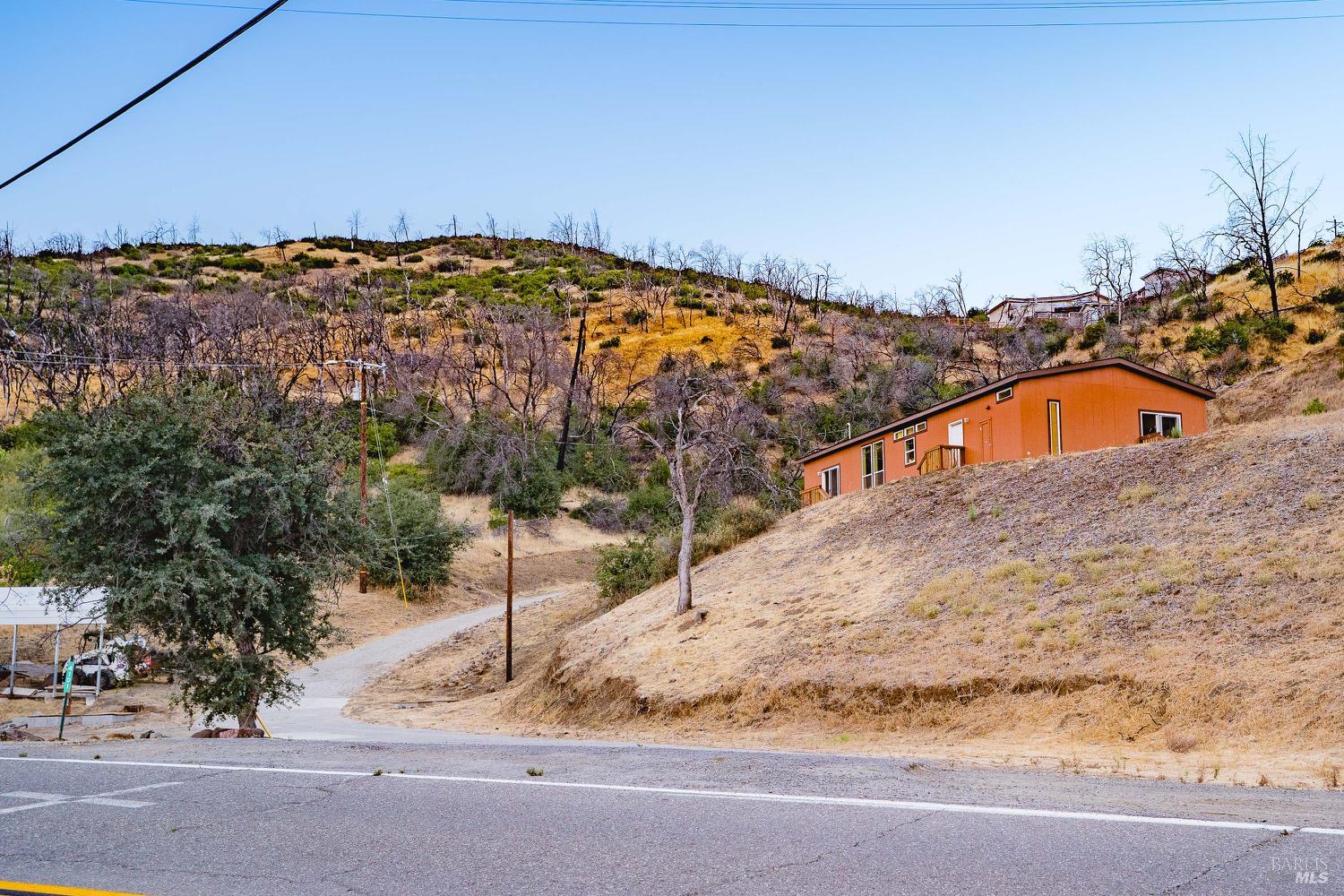 Detail Gallery Image 32 of 34 For 4101 Berryessa Knoxville Rd, Napa,  CA 94558 - 3 Beds | 2 Baths