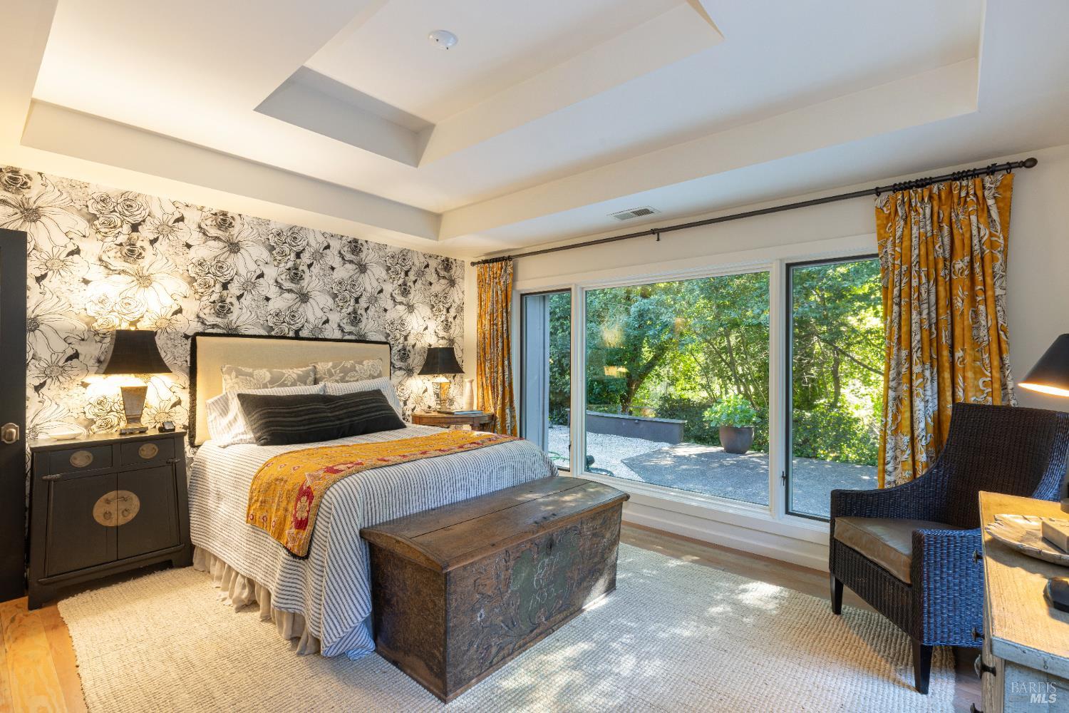 Detail Gallery Image 15 of 41 For 3000 Warm Springs Rd, Glen Ellen,  CA 95442 - 3 Beds | 3 Baths