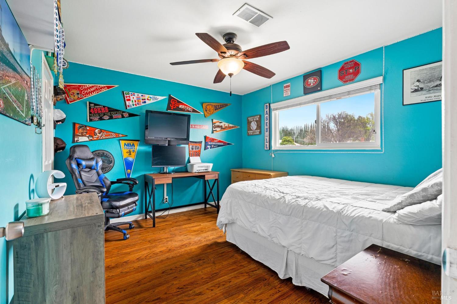 Detail Gallery Image 20 of 30 For 100 Anita Ct, Vacaville,  CA 95688 - 3 Beds | 2 Baths