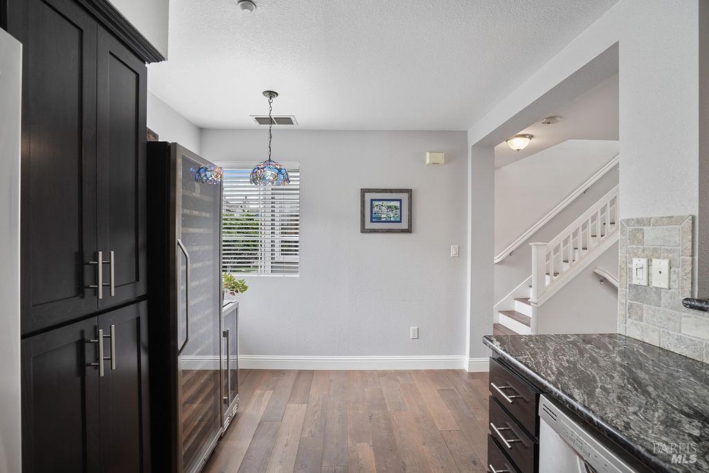 Detail Gallery Image 16 of 43 For 440 E E St, Benicia,  CA 94510 - 2 Beds | 2/1 Baths