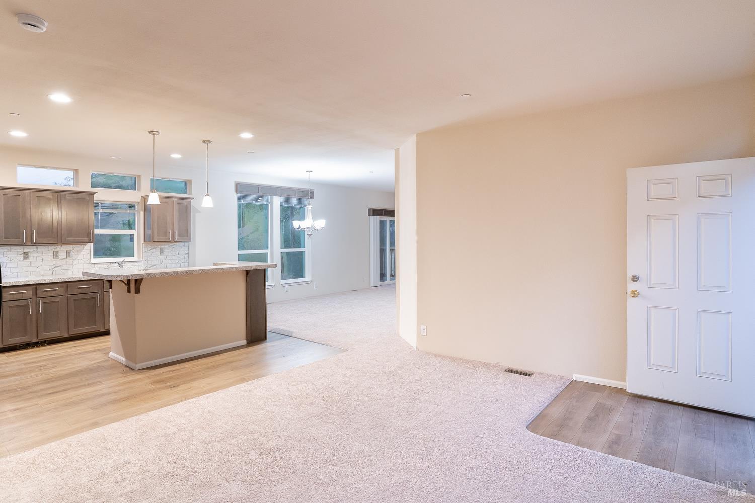 Detail Gallery Image 10 of 34 For 4101 Berryessa Knoxville Rd, Napa,  CA 94558 - 3 Beds | 2 Baths