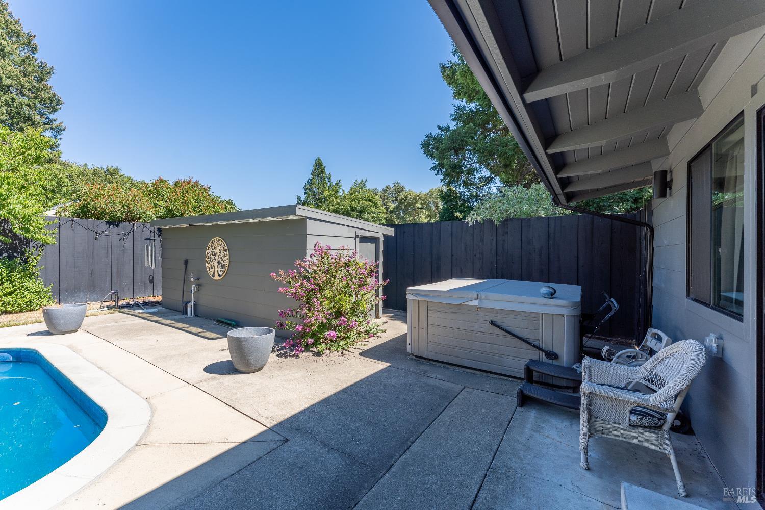 Detail Gallery Image 13 of 40 For 788 Walnut Ave, Ukiah,  CA 95482 - 3 Beds | 3/2 Baths