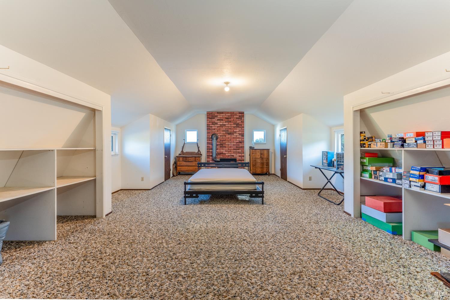 Detail Gallery Image 29 of 41 For 1961 Foothill Dr, Redwood Valley,  CA 95470 - 4 Beds | 2/1 Baths