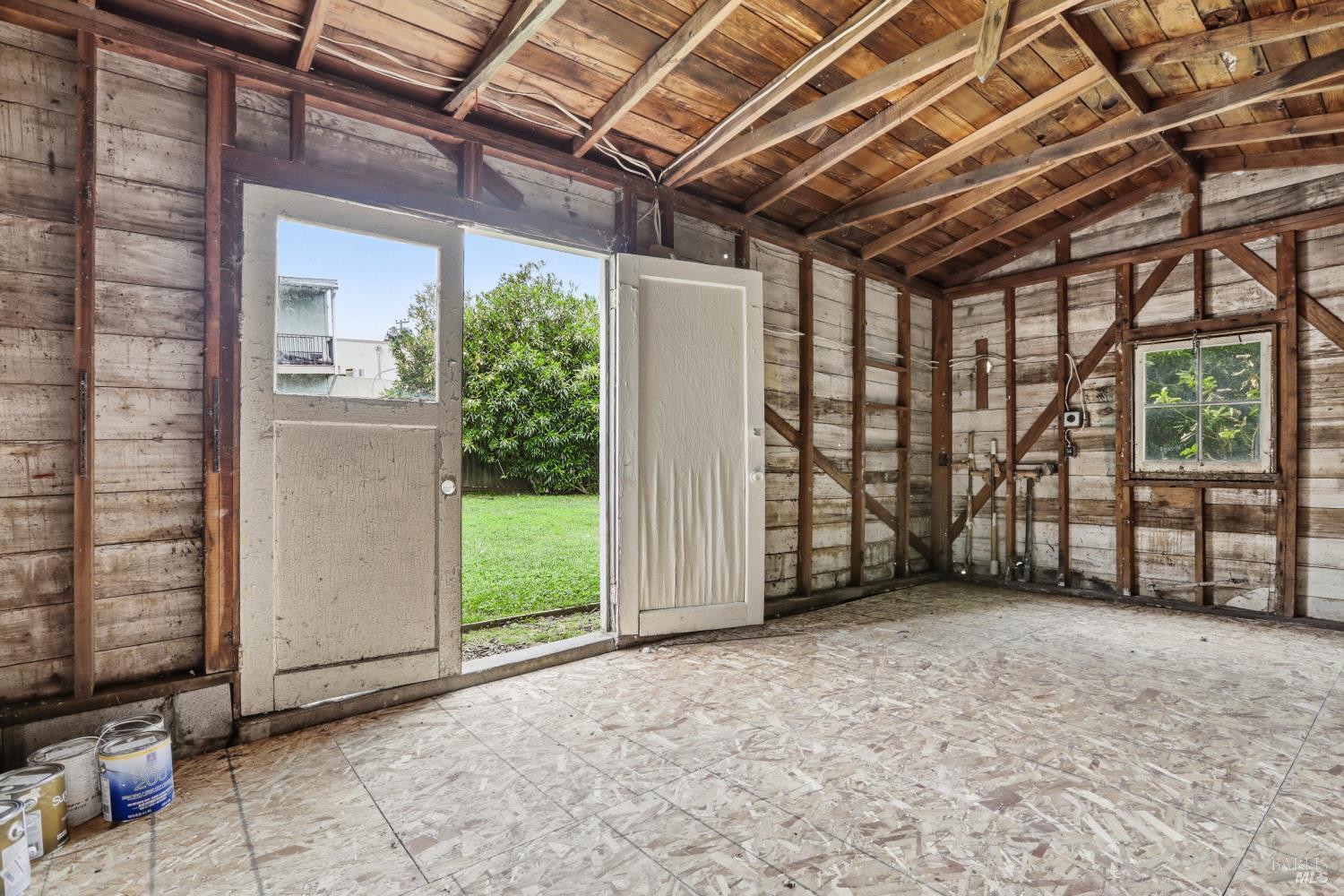 Detail Gallery Image 25 of 29 For 2166 5th Ave, San Rafael,  CA 94901 - 3 Beds | 1 Baths