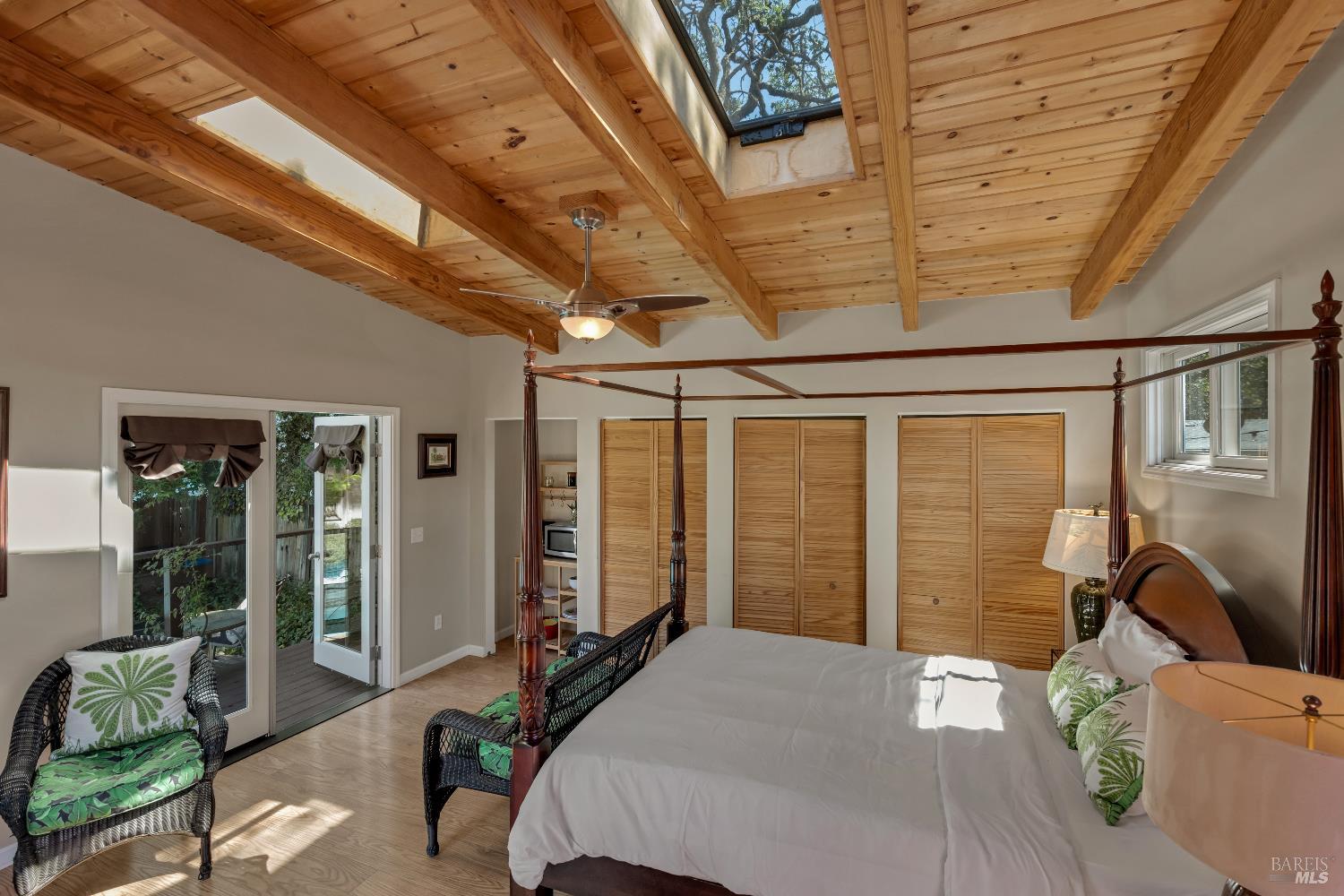 Detail Gallery Image 47 of 47 For 550 Thomson Ave, Sonoma,  CA 95476 - 2 Beds | 1 Baths