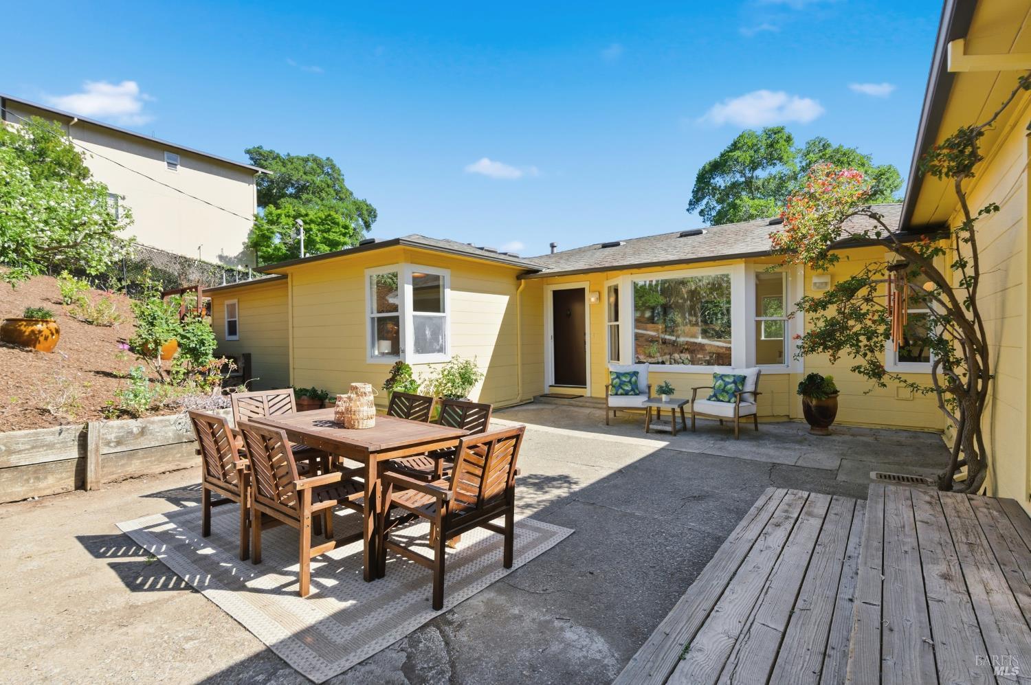 Detail Gallery Image 59 of 59 For 178 Reservoir Rd, San Rafael,  CA 94901 - 4 Beds | 3 Baths