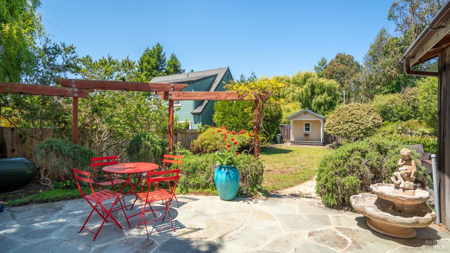 Detail Gallery Image 26 of 39 For 27345 State Route 1 Unkn, Tomales,  CA 94971 - 3 Beds | 2/1 Baths