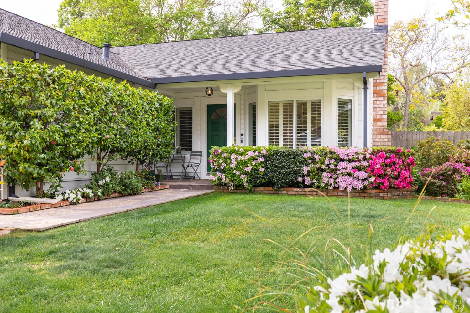 Detail Gallery Image 53 of 54 For 2431 Shoreline Dr, Napa,  CA 94558 - 3 Beds | 2 Baths