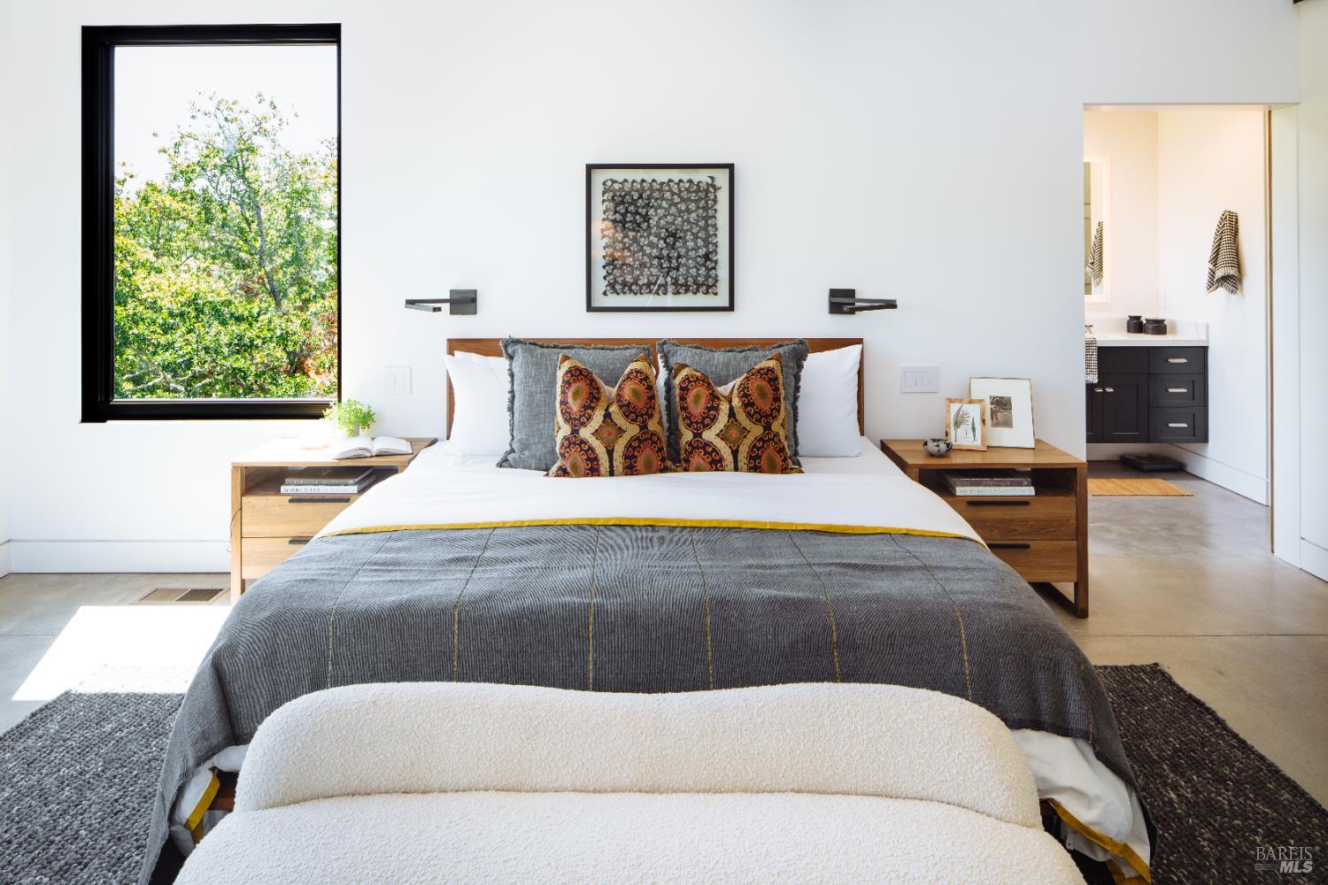 Detail Gallery Image 36 of 74 For 4125 Wallace Rd, Santa Rosa,  CA 95404 - 3 Beds | 4/1 Baths