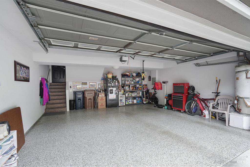 Detail Gallery Image 32 of 43 For 440 E E St, Benicia,  CA 94510 - 2 Beds | 2/1 Baths