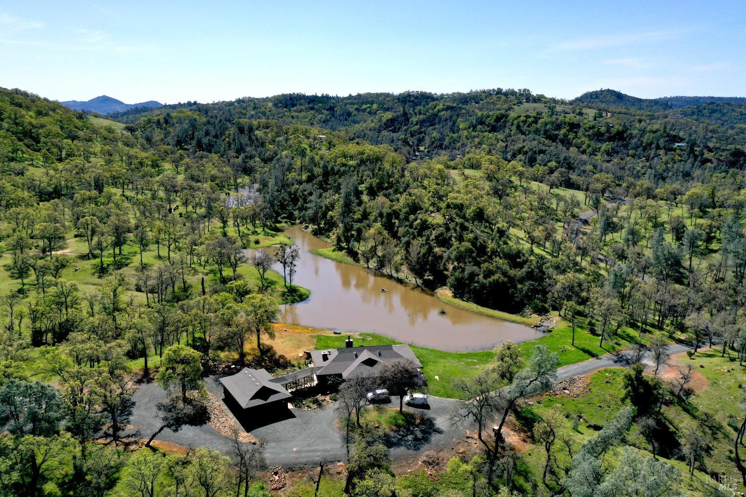 Detail Gallery Image 35 of 49 For 18300 Morgan Valley Rd, Lower Lake,  CA 95457 - 2 Beds | 2 Baths