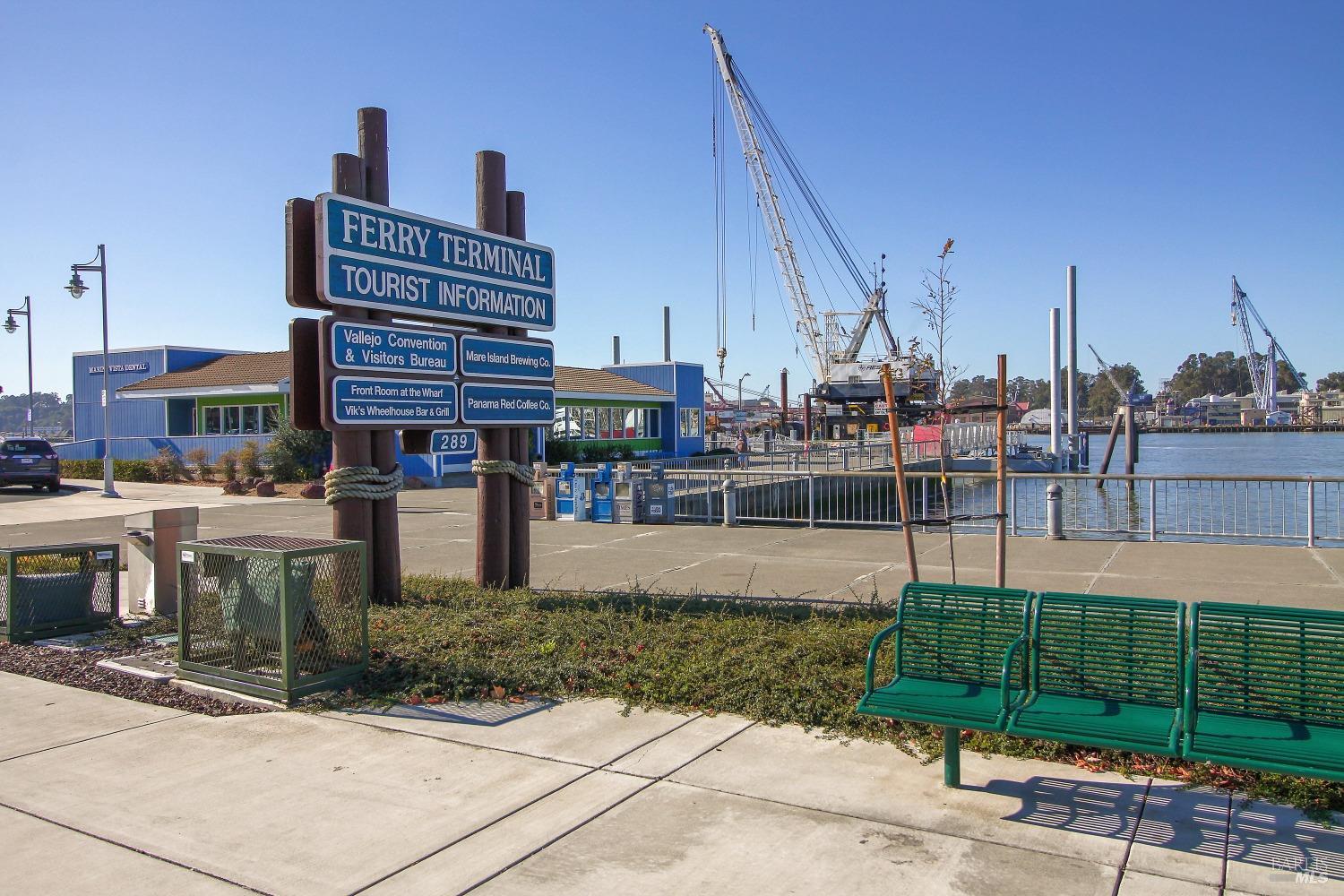 Detail Gallery Image 10 of 11 For 1821 Marin St, Vallejo,  CA 94590 - – Beds | – Baths