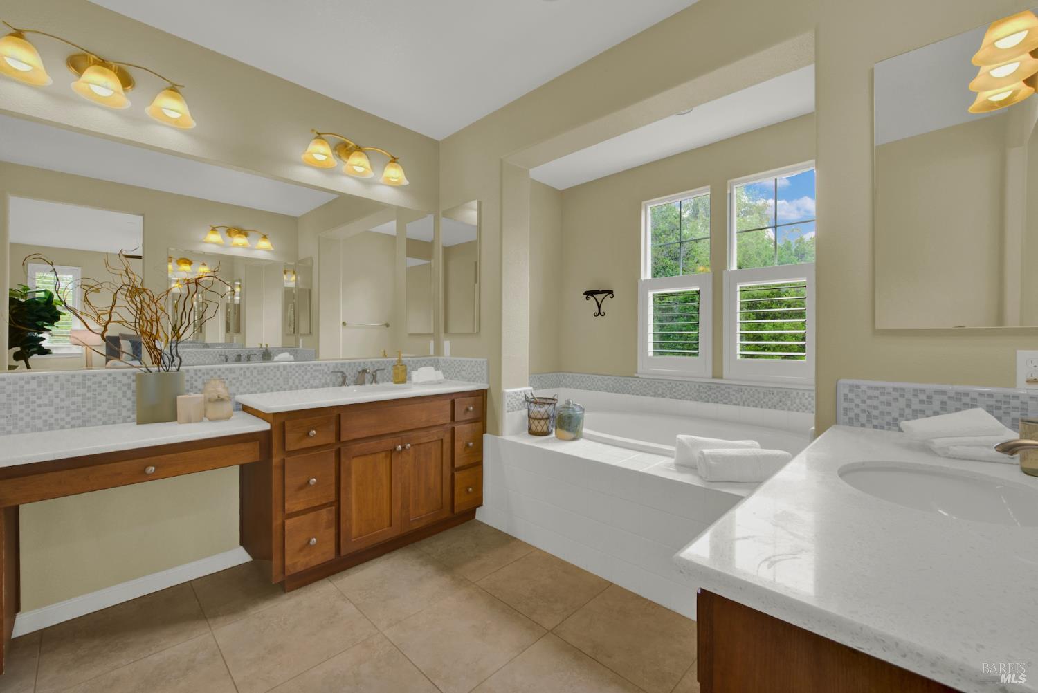 Detail Gallery Image 53 of 82 For 18 Riverton Ct, Napa,  CA 94558 - 4 Beds | 2/1 Baths