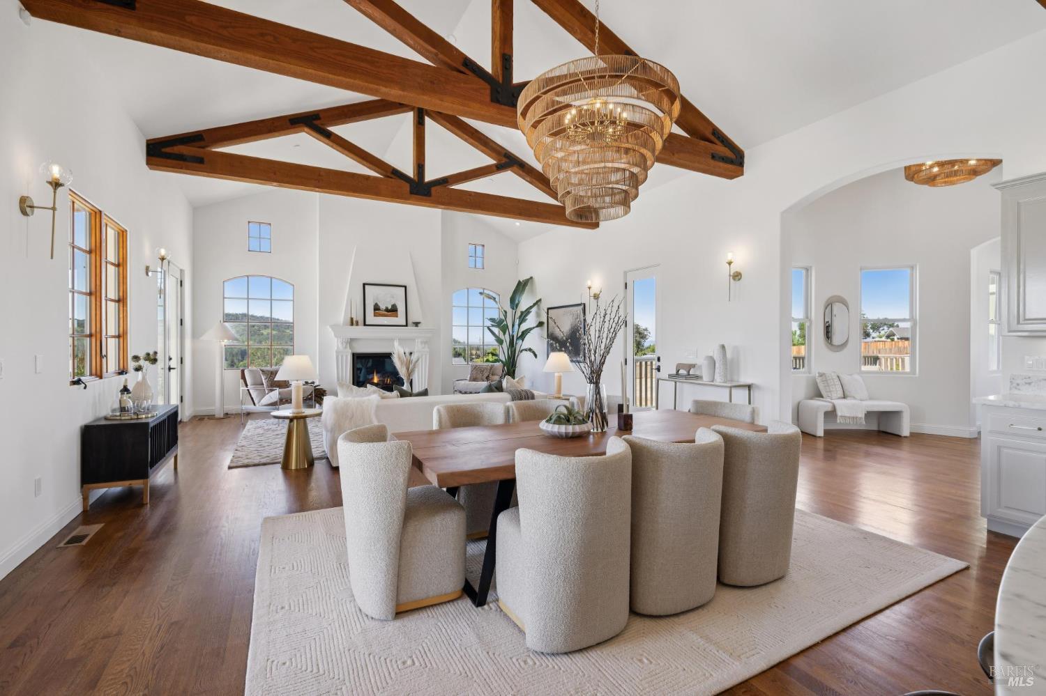 Detail Gallery Image 14 of 67 For 5792 Futura Way, Santa Rosa,  CA 95409 - 2 Beds | 3 Baths