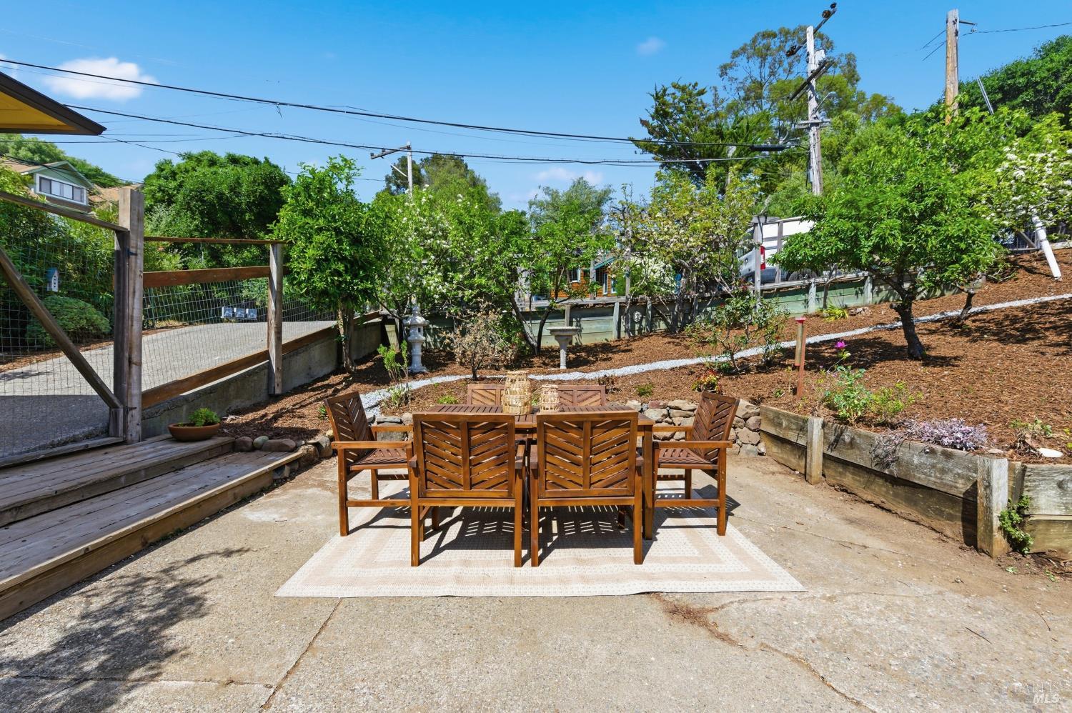 Detail Gallery Image 58 of 59 For 178 Reservoir Rd, San Rafael,  CA 94901 - 4 Beds | 3 Baths