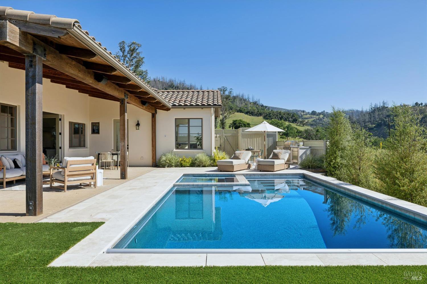 Detail Gallery Image 51 of 67 For 5792 Futura Way, Santa Rosa,  CA 95409 - 2 Beds | 3 Baths