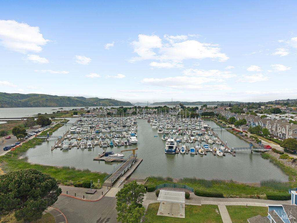 Detail Gallery Image 42 of 43 For 440 E E St, Benicia,  CA 94510 - 2 Beds | 2/1 Baths