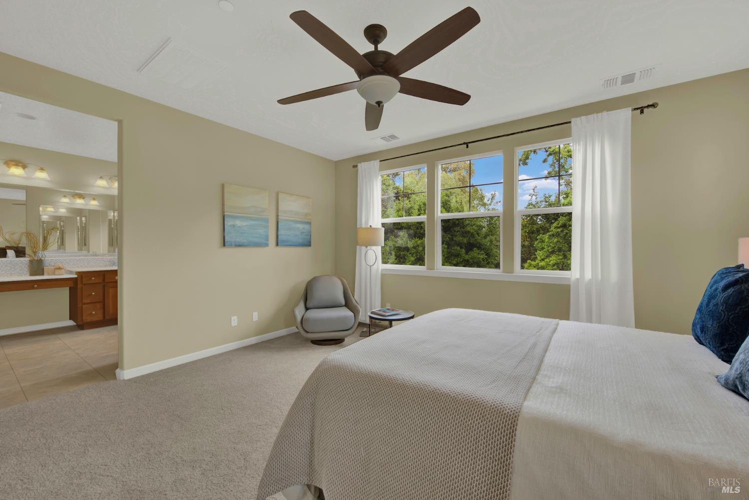 Detail Gallery Image 50 of 82 For 18 Riverton Ct, Napa,  CA 94558 - 4 Beds | 2/1 Baths