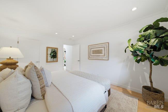 Detail Gallery Image 33 of 50 For 10 Catalpa Ave #7,  Mill Valley,  CA 94941 - 2 Beds | 1 Baths