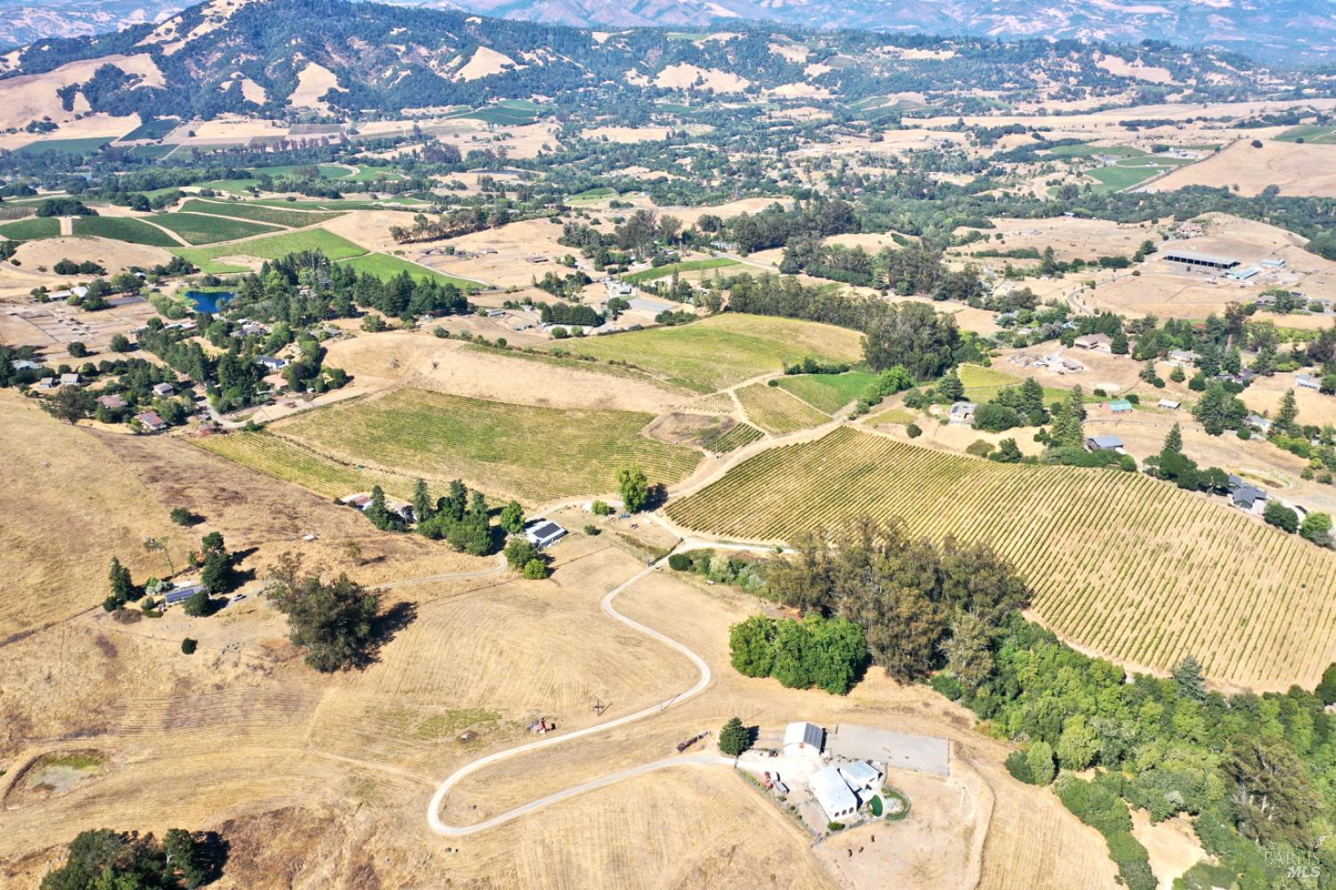 Detail Gallery Image 54 of 65 For 4889 Grange Rd, Santa Rosa,  CA 95404 - 5 Beds | 4/1 Baths