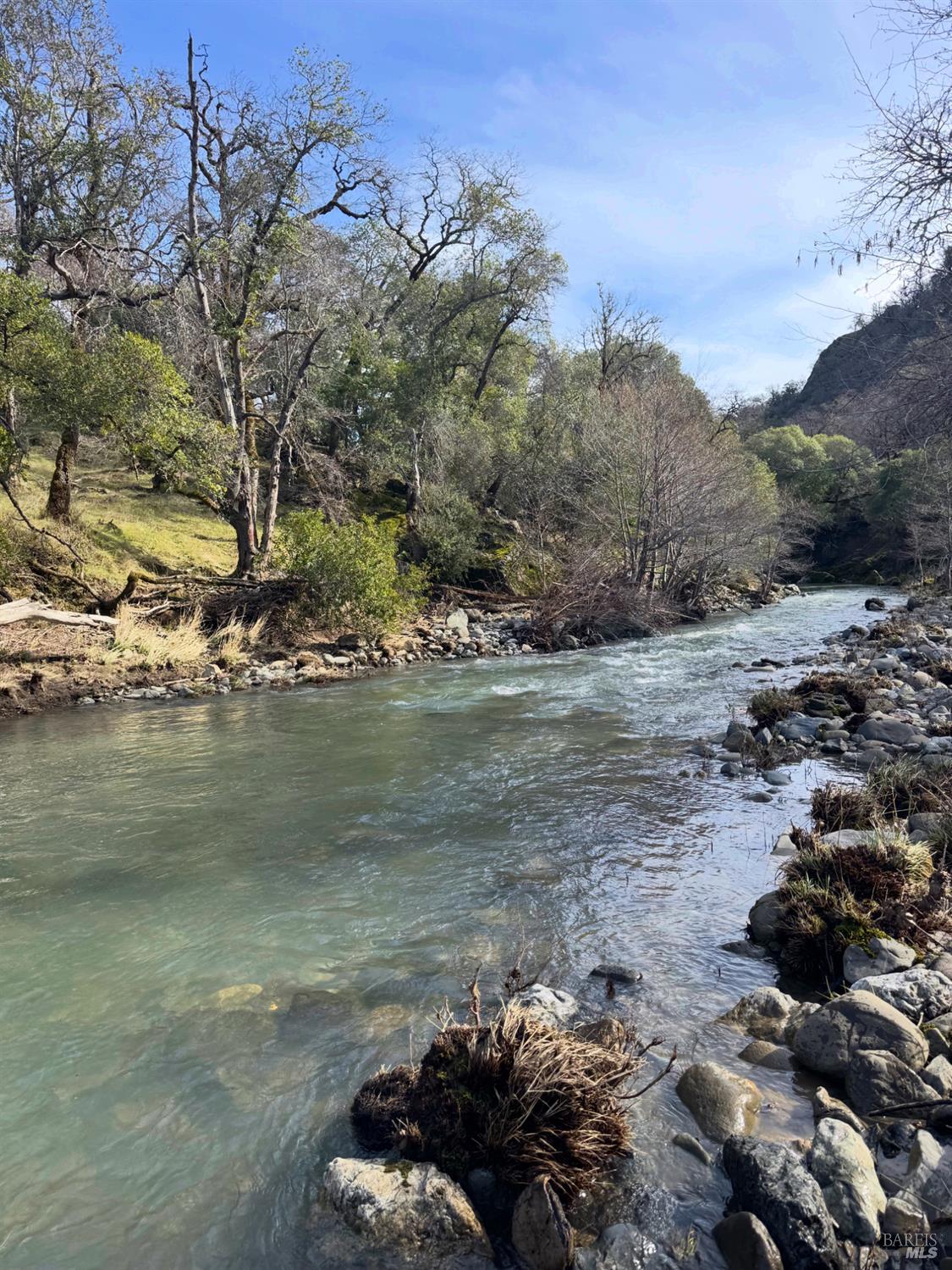 Detail Gallery Image 6 of 37 For 12950 Eagle Rock Rd, Hopland,  CA 95449 - – Beds | – Baths