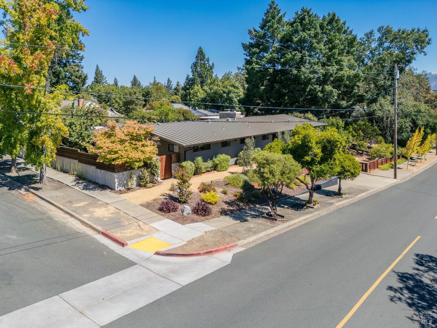 Detail Gallery Image 36 of 40 For 788 Walnut Ave, Ukiah,  CA 95482 - 3 Beds | 3/2 Baths