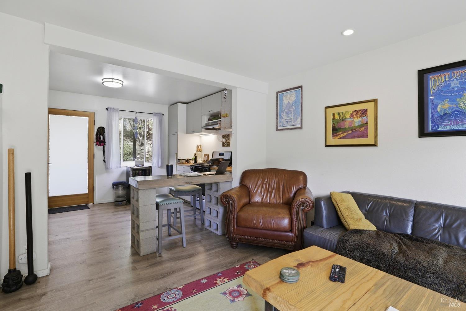 Detail Gallery Image 5 of 31 For 10 Pedrini Way, Lagunitas,  CA 94938 - 4 Beds | 2 Baths