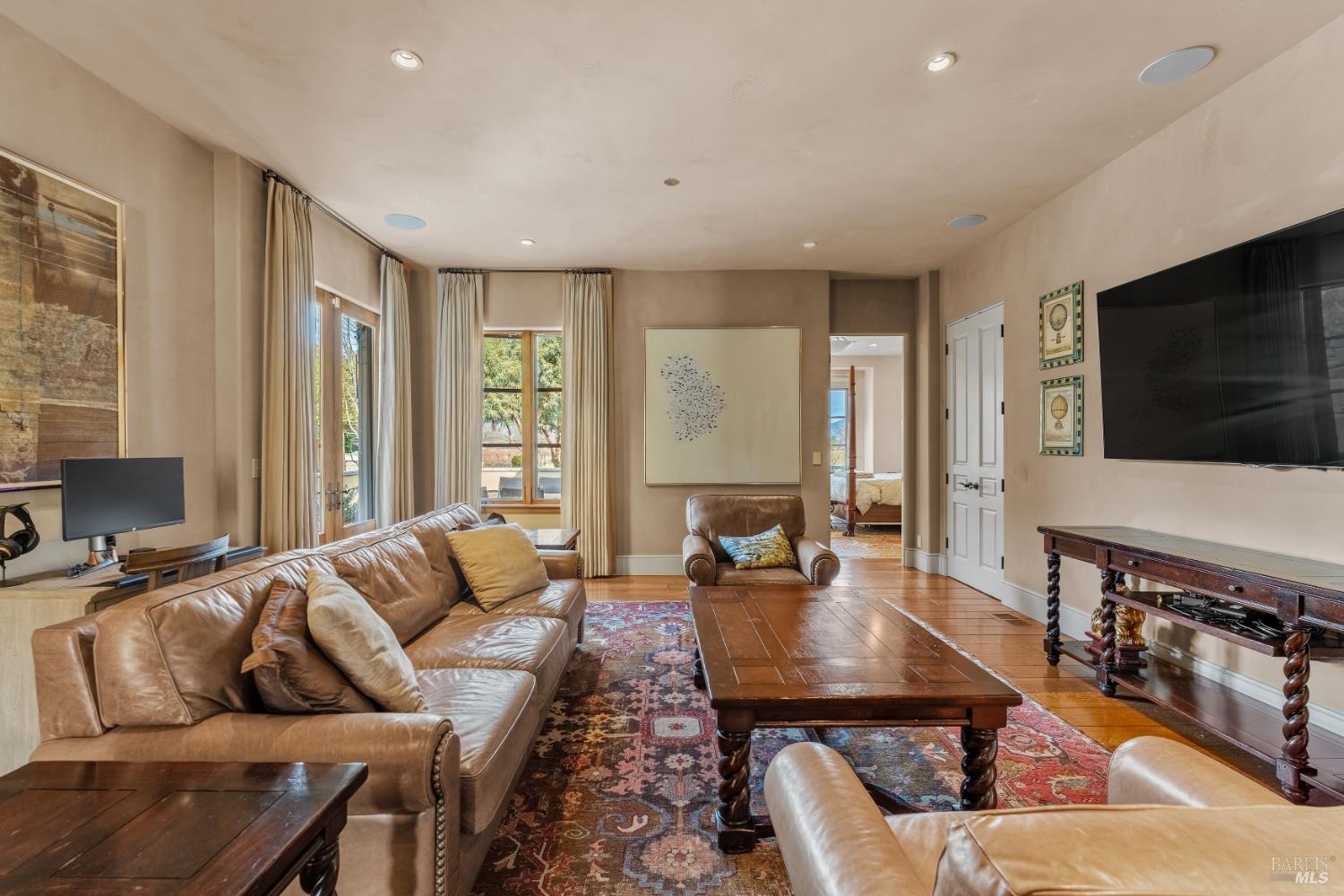 Detail Gallery Image 38 of 74 For 21 Vista Ranch Rd, Napa,  CA 94558 - 4 Beds | 4/1 Baths