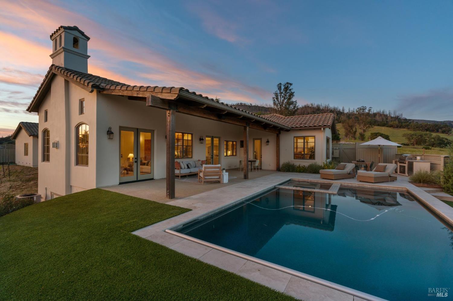 Detail Gallery Image 67 of 67 For 5792 Futura Way, Santa Rosa,  CA 95409 - 2 Beds | 3 Baths