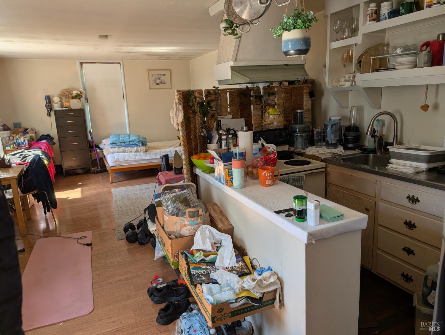 Detail Gallery Image 17 of 19 For Address Is Not Disclosed, Mill Valley,  CA 94901 - 3 Beds | 1 Baths