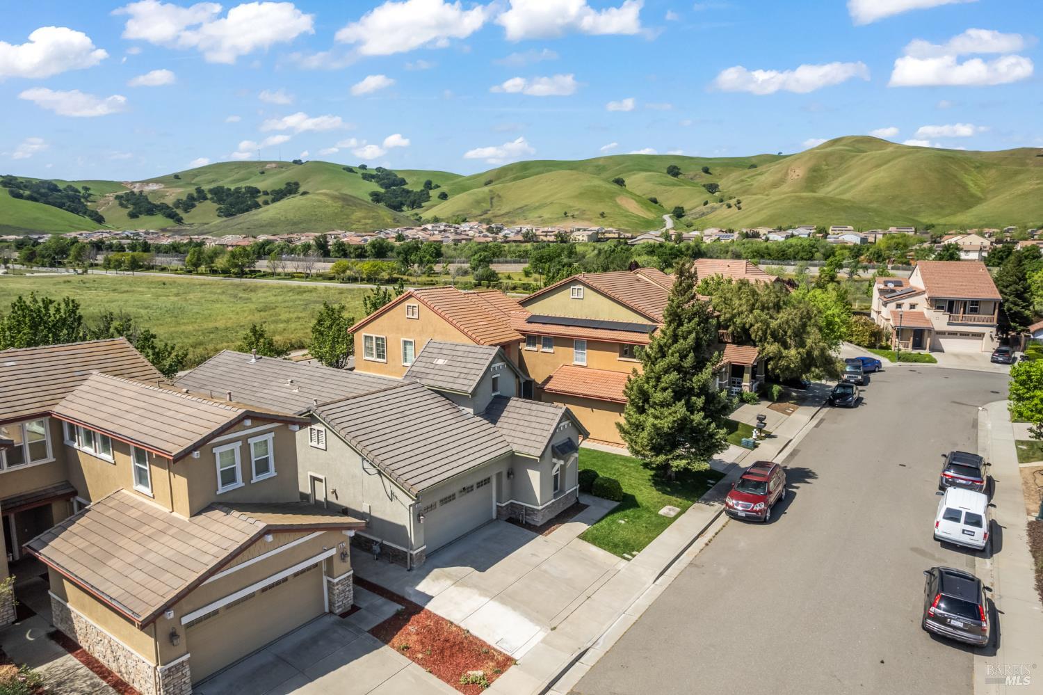 Detail Gallery Image 46 of 51 For 5161 Freitas Way, Fairfield,  CA 94533 - 3 Beds | 2 Baths