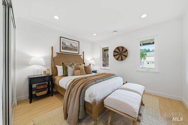 Detail Gallery Image 26 of 50 For 10 Catalpa Ave #7,  Mill Valley,  CA 94941 - 2 Beds | 1 Baths