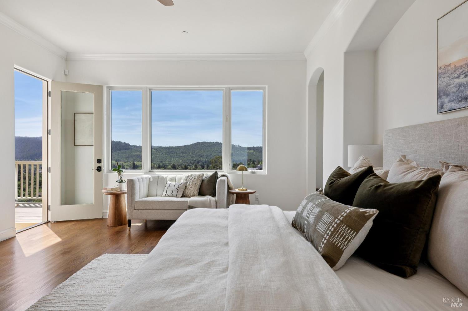 Detail Gallery Image 32 of 67 For 5792 Futura Way, Santa Rosa,  CA 95409 - 2 Beds | 3 Baths