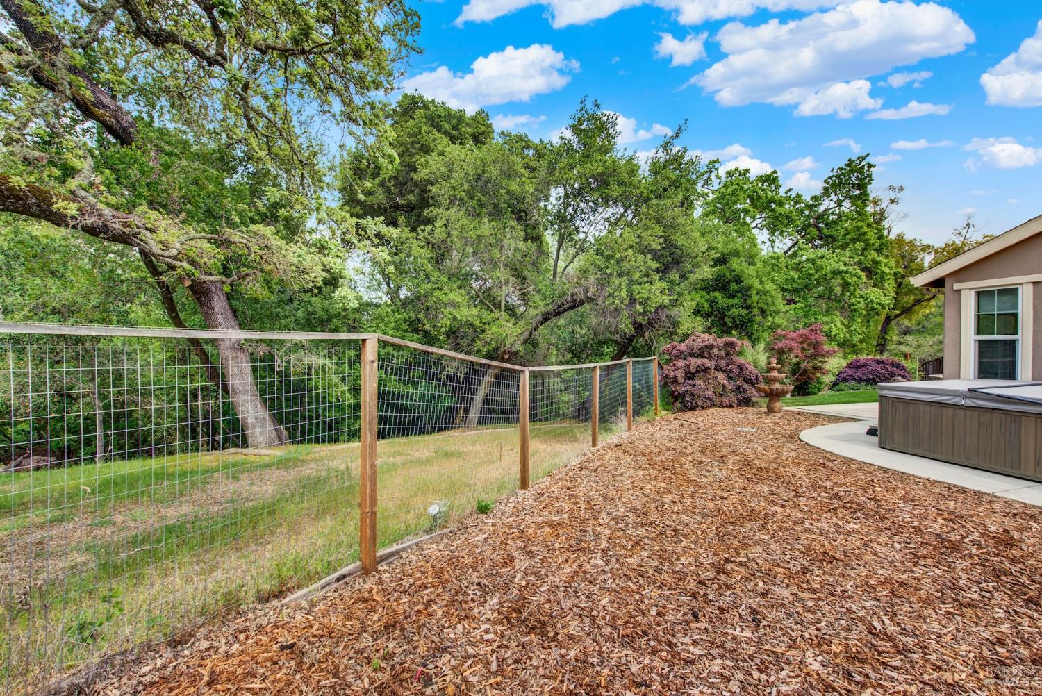 Detail Gallery Image 76 of 82 For 18 Riverton Ct, Napa,  CA 94558 - 4 Beds | 2/1 Baths