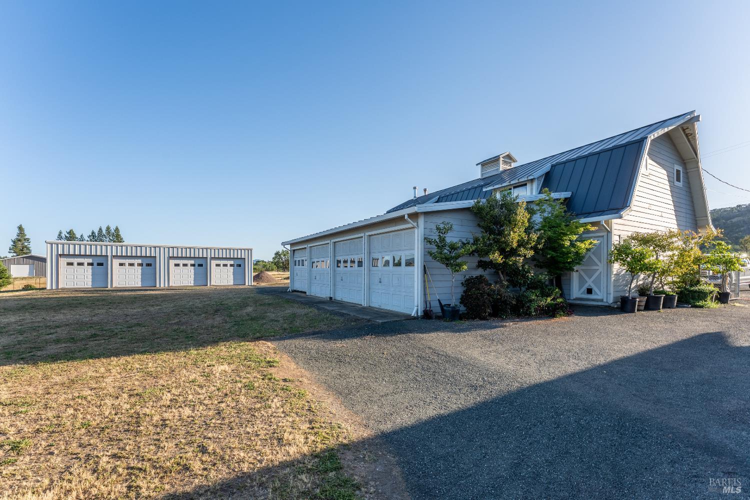 Detail Gallery Image 25 of 41 For 1961 Foothill Dr, Redwood Valley,  CA 95470 - 4 Beds | 2/1 Baths