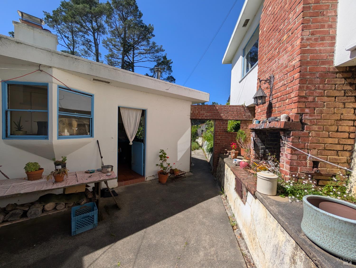 Detail Gallery Image 5 of 19 For Address Is Not Disclosed, Mill Valley,  CA 94901 - 3 Beds | 1 Baths