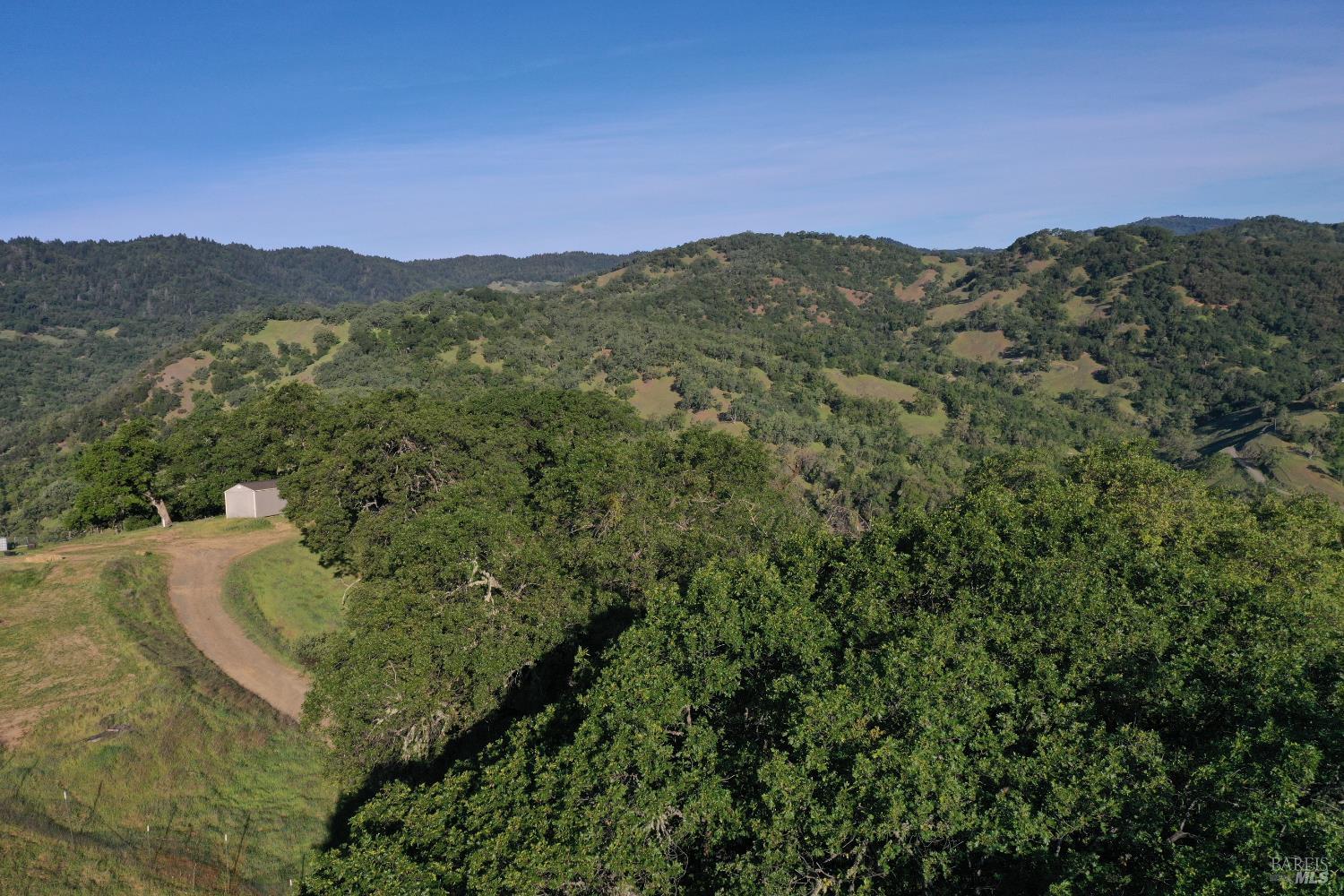 Detail Gallery Image 21 of 37 For 12950 Eagle Rock Rd, Hopland,  CA 95449 - – Beds | – Baths