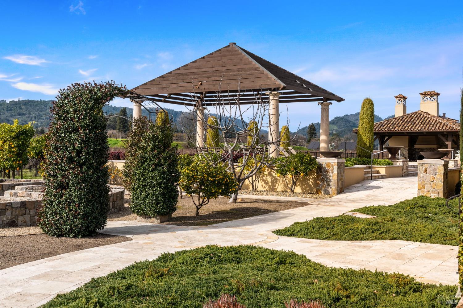 Detail Gallery Image 53 of 74 For 21 Vista Ranch Rd, Napa,  CA 94558 - 4 Beds | 4/1 Baths