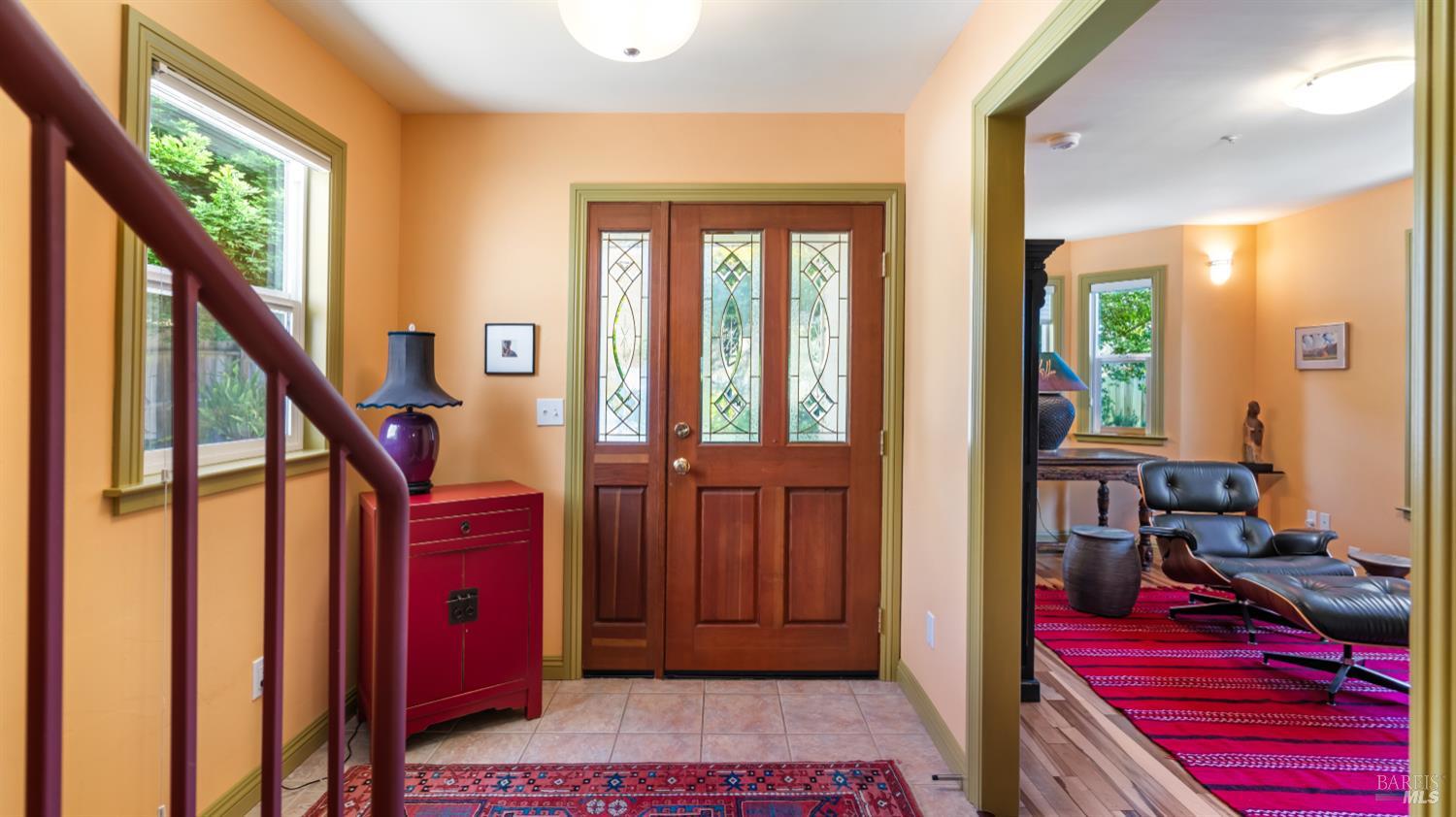 Detail Gallery Image 3 of 39 For 27345 State Route 1 Unkn, Tomales,  CA 94971 - 3 Beds | 2/1 Baths