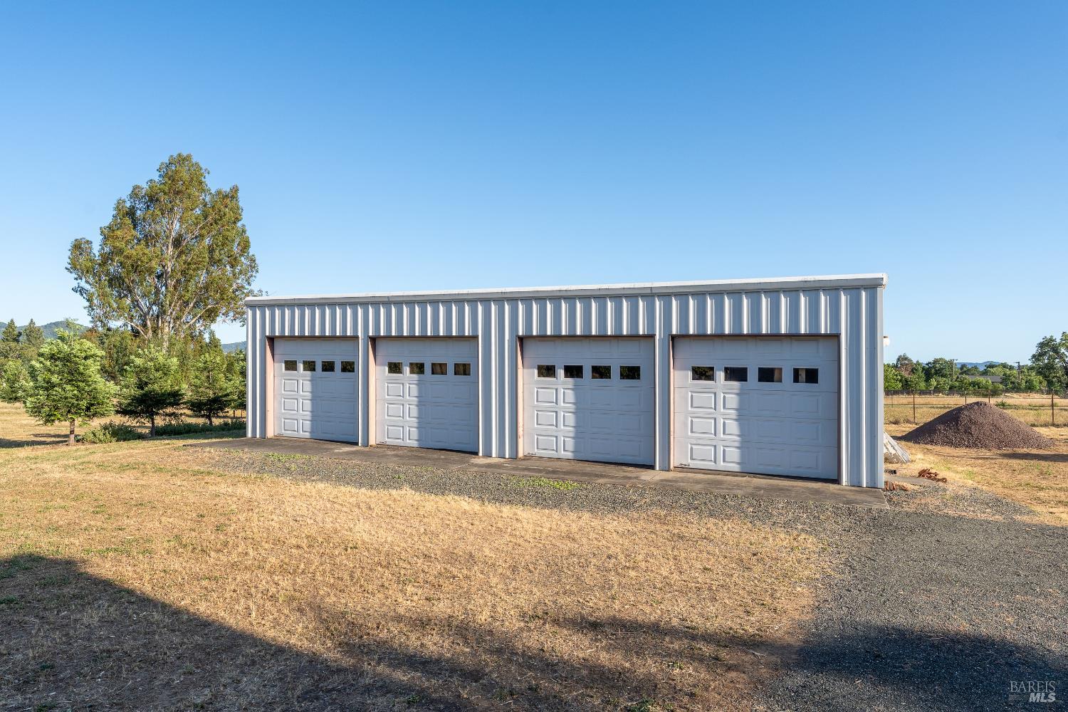 Detail Gallery Image 30 of 41 For 1961 Foothill Dr, Redwood Valley,  CA 95470 - 4 Beds | 2/1 Baths