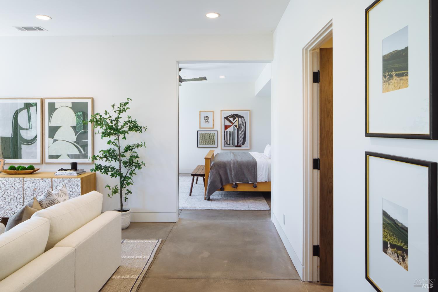 Detail Gallery Image 58 of 74 For 4125 Wallace Rd, Santa Rosa,  CA 95404 - 3 Beds | 4/1 Baths