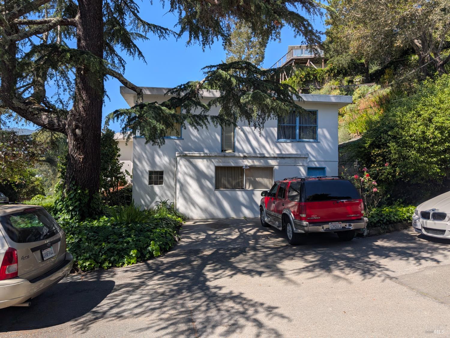 Detail Gallery Image 2 of 19 For Address Is Not Disclosed, Mill Valley,  CA 94901 - 3 Beds | 1 Baths