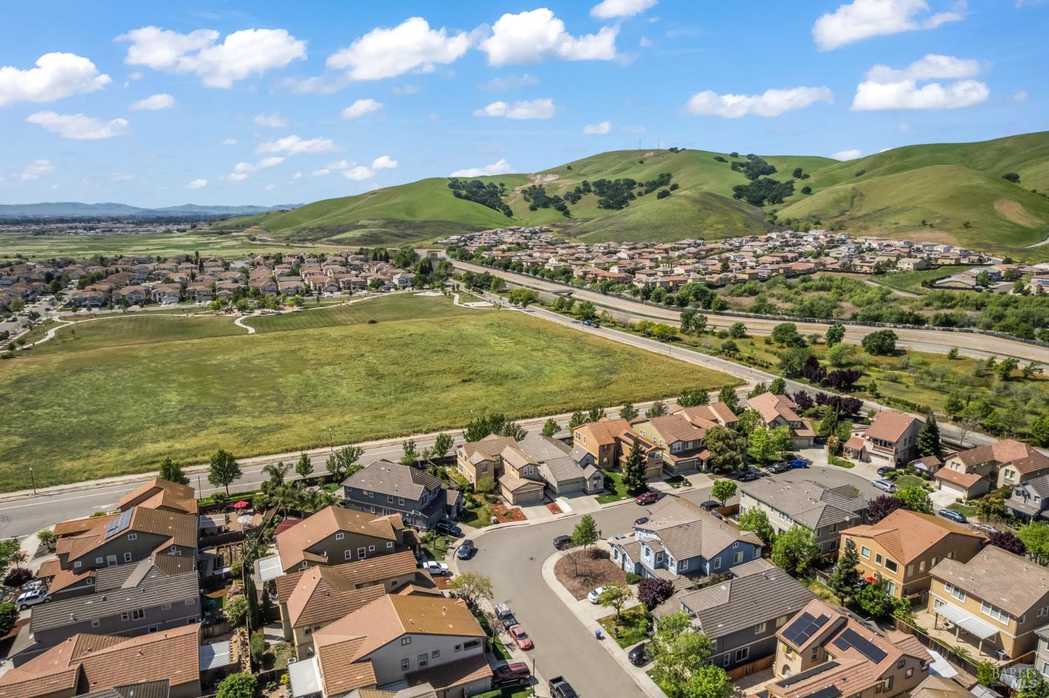 Detail Gallery Image 40 of 51 For 5161 Freitas Way, Fairfield,  CA 94533 - 3 Beds | 2 Baths