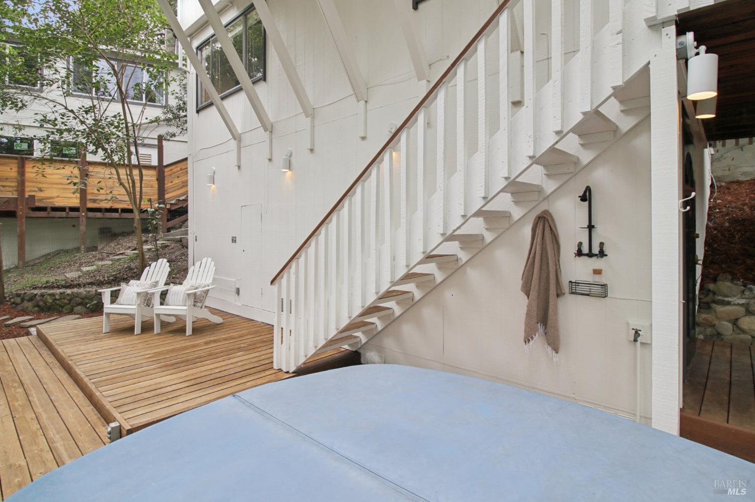 Detail Gallery Image 26 of 43 For 34 Fair Dr, San Rafael,  CA 94901 - 2 Beds | 1 Baths