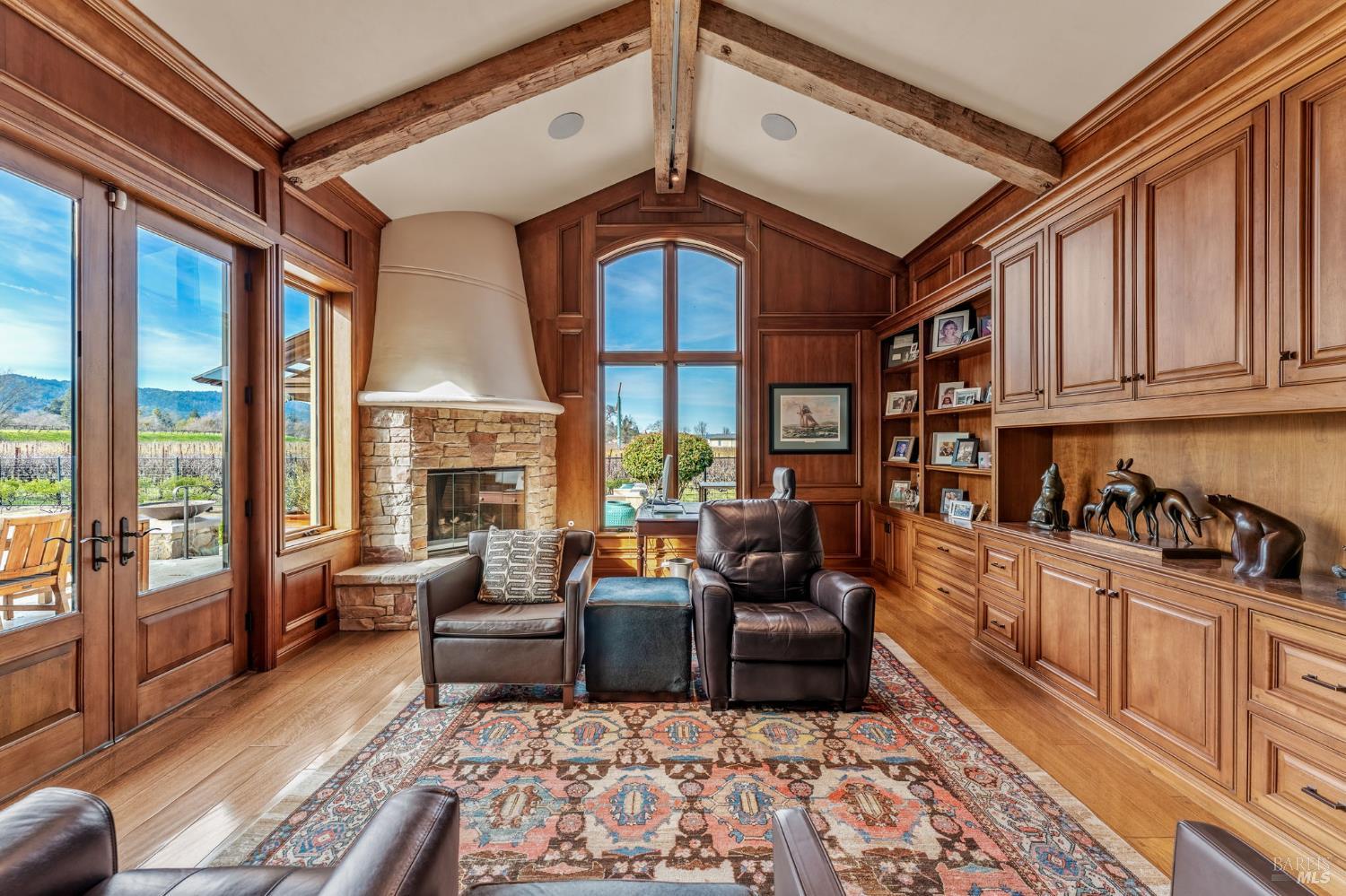 Detail Gallery Image 32 of 74 For 21 Vista Ranch Rd, Napa,  CA 94558 - 4 Beds | 4/1 Baths