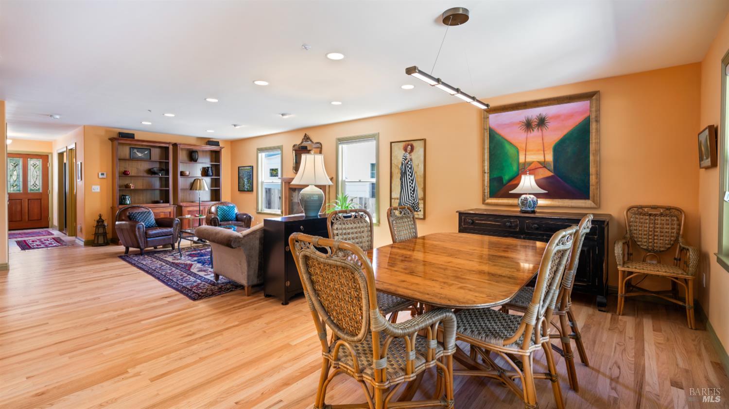 Detail Gallery Image 14 of 39 For 27345 State Route 1 Unkn, Tomales,  CA 94971 - 3 Beds | 2/1 Baths