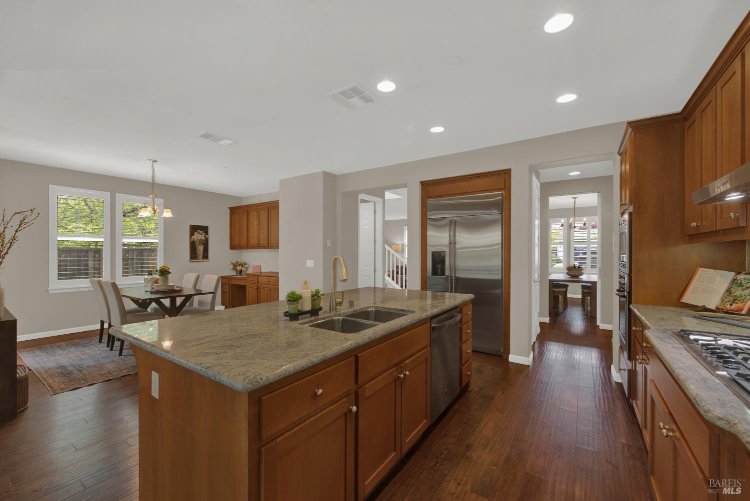 Detail Gallery Image 26 of 82 For 18 Riverton Ct, Napa,  CA 94558 - 4 Beds | 2/1 Baths